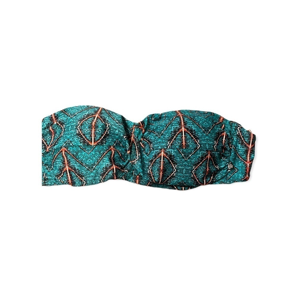 Boho swim top new​​